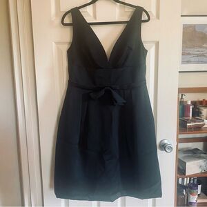 ESCADA Dalarina Dress with POCKETS!